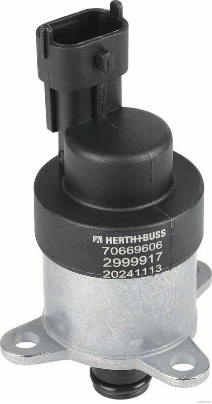 HERTH+BUSS 70669606 Regelventil, Kraftstoffmenge