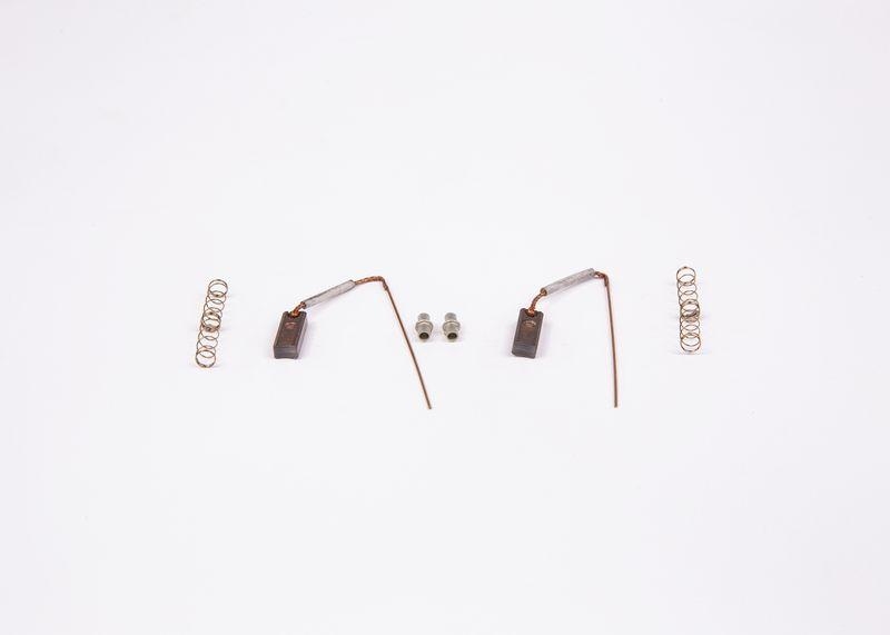 BOSCH 1 127 014 028 Kohleb&uuml;rste Generator