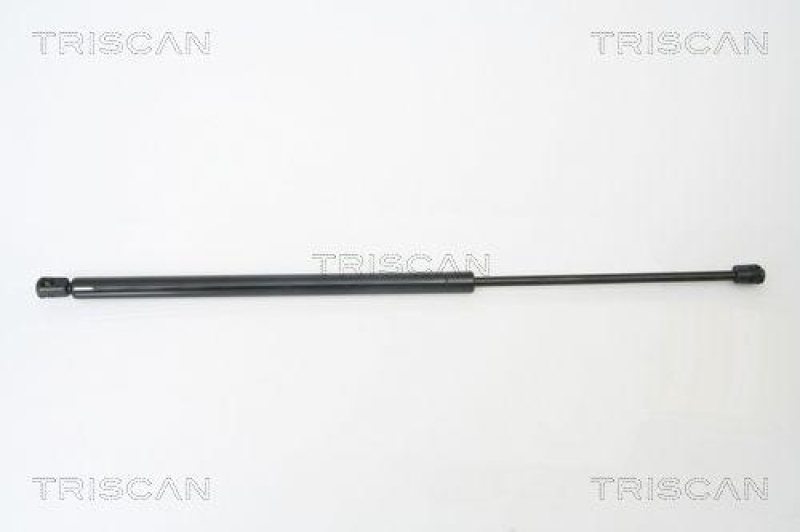 TRISCAN 8710 23210 Gasfeder Hinten für Mercedes Viano, Vito