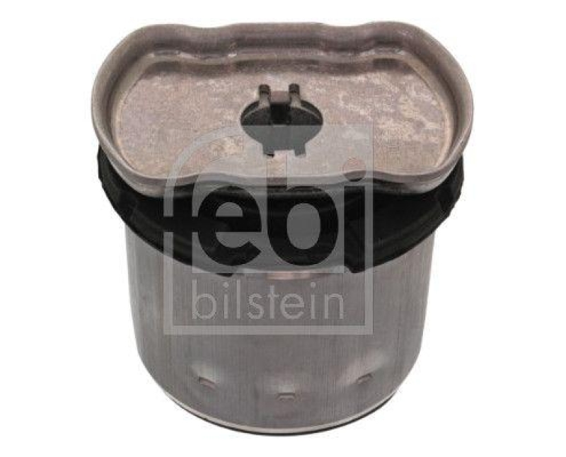 FEBI BILSTEIN 48731 Achskörperlager für Hinterachsträger für VW-Audi