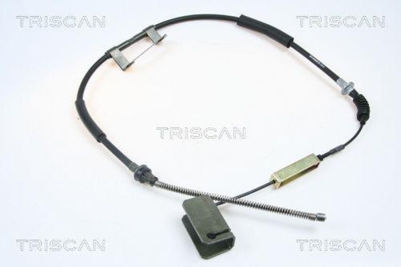 TRISCAN 8140 18105 Handbremsseil f&uuml;r Kia Carnival