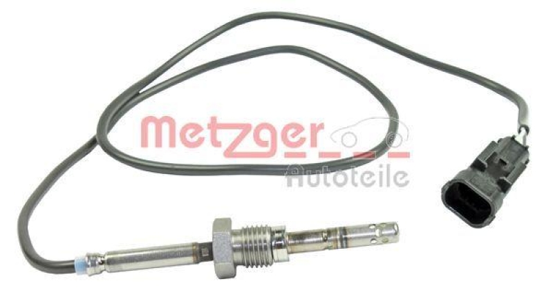 METZGER 0894223 Sensor, Abgastemperatur f&uuml;r FIAT