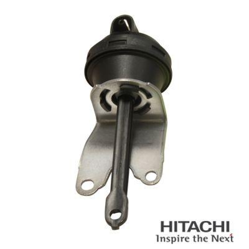 HITACHI 2509323 Ste&uuml;rklappe, Luftversorgung f&uuml;r AUDI u.a.