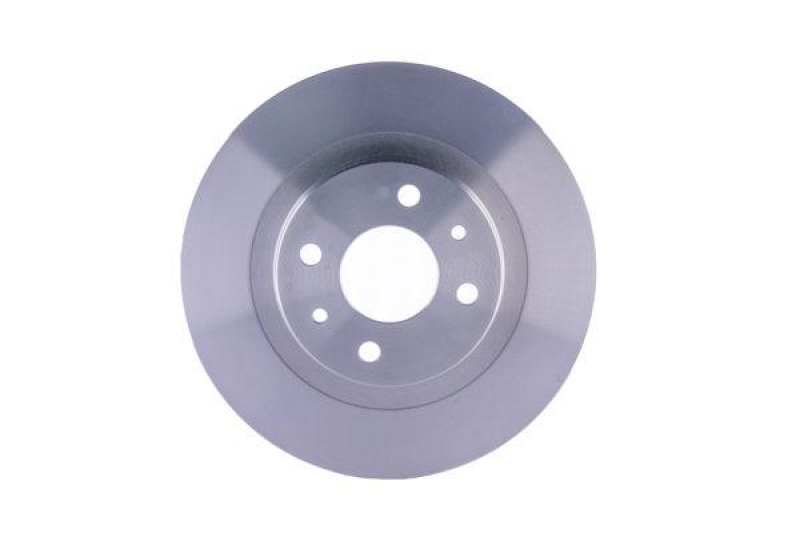 HELLA 8DD 355 108-441 Bremsscheibe f&uuml;r LADA