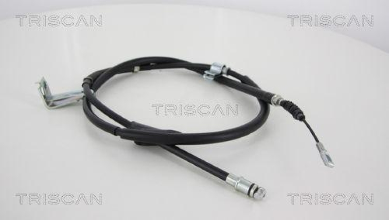 TRISCAN 8140 21111 Handbremsseil f&uuml;r Daewoo Leganza