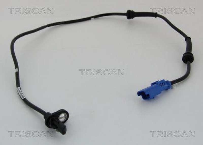 TRISCAN 8180 28207 Sensor, Raddrehzahl f&uuml;r Psa