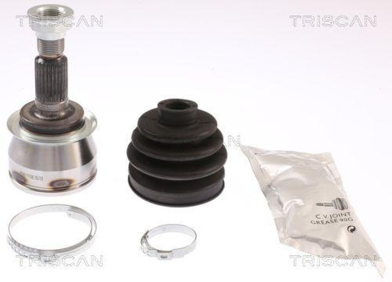TRISCAN 8540 11108 Gleichlaufgelenk f&uuml;r Bmw