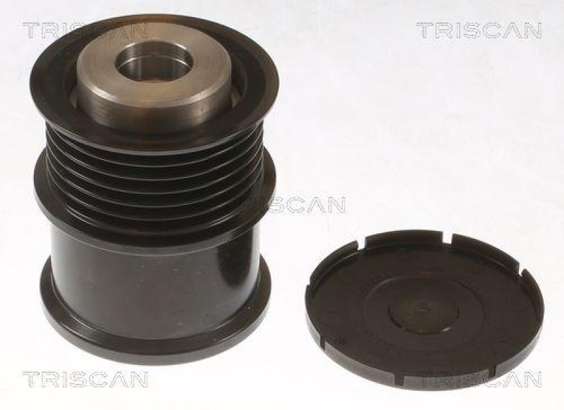 TRISCAN 8641 104024 Generatorfreilauf f&uuml;r Ford