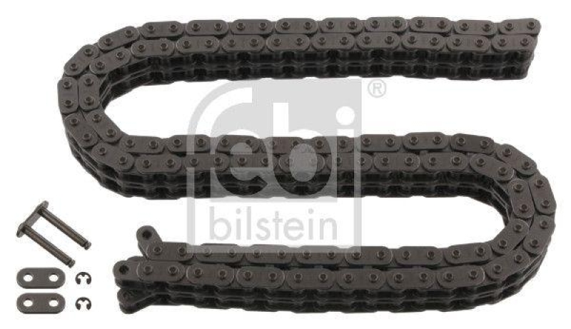 FEBI BILSTEIN 09242 Steuerkette f&uuml;r Nockenwelle f&uuml;r Mercedes-Benz