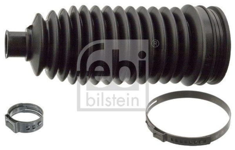FEBI BILSTEIN 102065 Lenkmanschettensatz für NISSAN