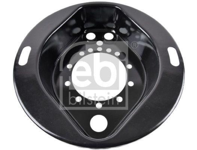 FEBI BILSTEIN 175199 Abdeckblech f&uuml;r Bremstrommel f&uuml;r Scania