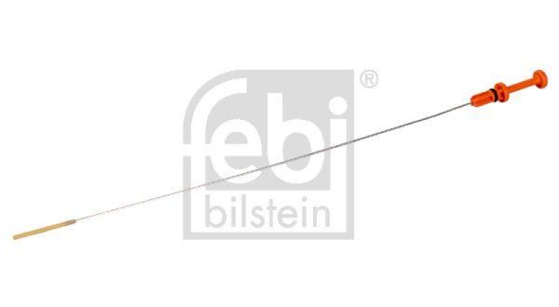FEBI BILSTEIN 178390 &Ouml;lpeilstab f&uuml;r Motor f&uuml;r Peugeot