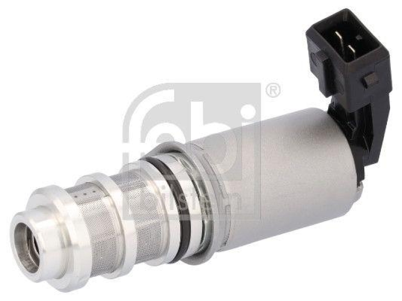 FEBI BILSTEIN 182760 Magnetventil f&uuml;r Nockenwellenverstellung f&uuml;r BMW
