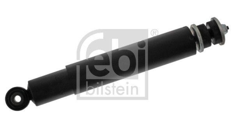 FEBI BILSTEIN 20196 Sto&szlig;d&auml;mpfer f&uuml;r Iveco