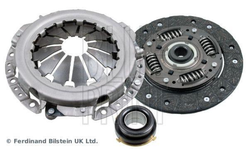 BLUE PRINT ADBP300188 Kupplungssatz für HYUNDAI