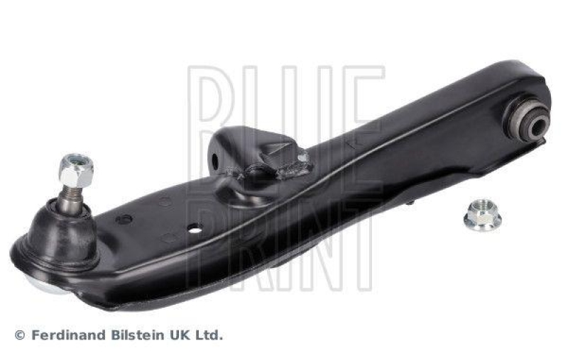 BLUE PRINT ADC48662 Querlenker mit Lager, Gelenk und Sicherungsmutter f&uuml;r MITSUBISHI
