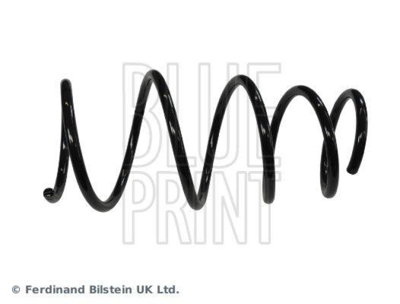 BLUE PRINT ADT388503 Fahrwerksfeder f&uuml;r TOYOTA