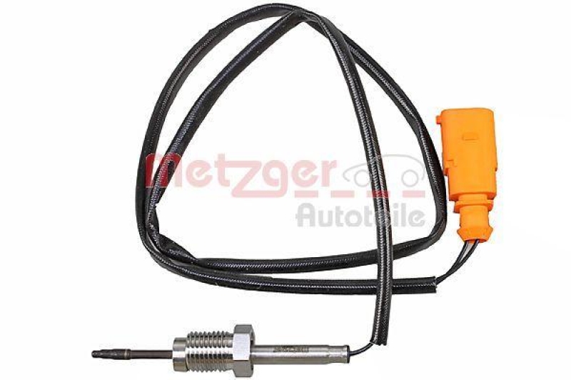 METZGER 0894854 Sensor, Abgastemperatur f&uuml;r AUDI/SEAT/SKODA/VW