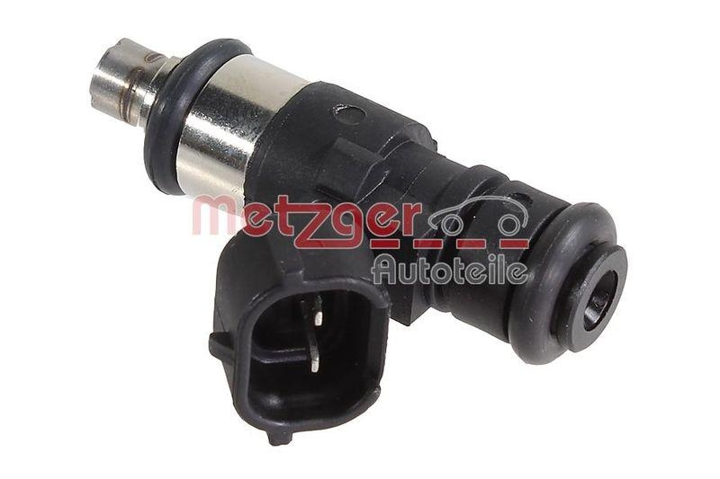 METZGER 0920089 Einspritzventil Neuteil f&uuml;r SEAT/SKODA/VW