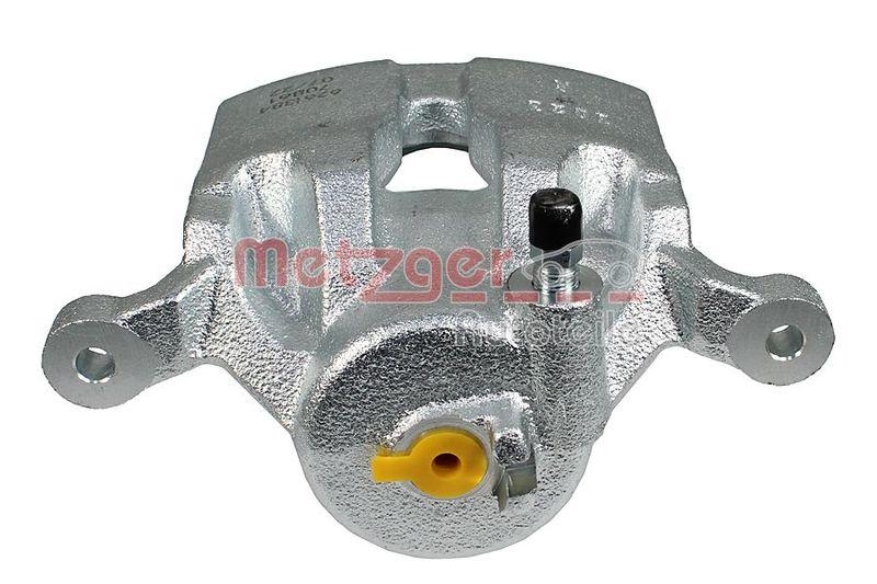 METZGER 6261384 Bremssattel Neuteil für OPEL/VAUXHALL VA rechts