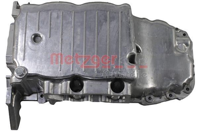 METZGER 7990147 &Ouml;lwanne f&uuml;r OPEL MIT &Ouml;LABLASSSCHRAUBE
