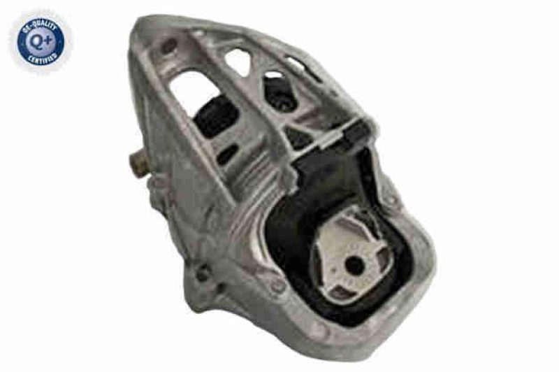 VAICO V10-6562 Lagerung, Motor links f&uuml;r VW