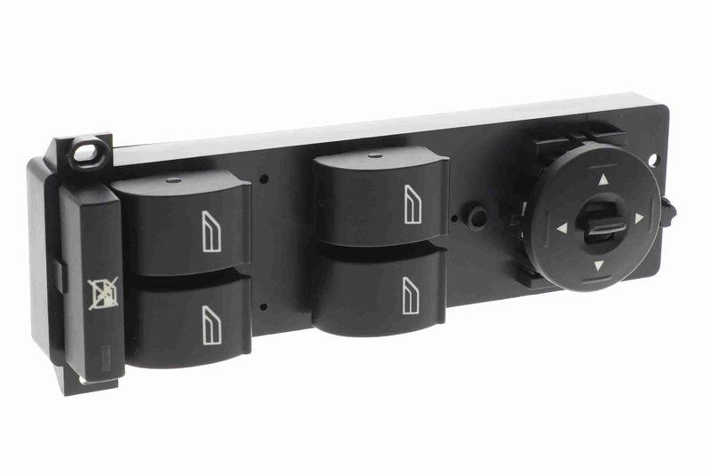 VEMO V25-73-0057 Schalter, Fensterheber 3-Polig f&uuml;r FORD