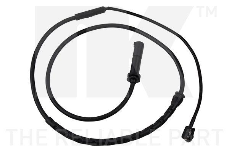 NK 280197 Warnkontakt, Bremsbelagverschlei&szlig; f&uuml;r BMW