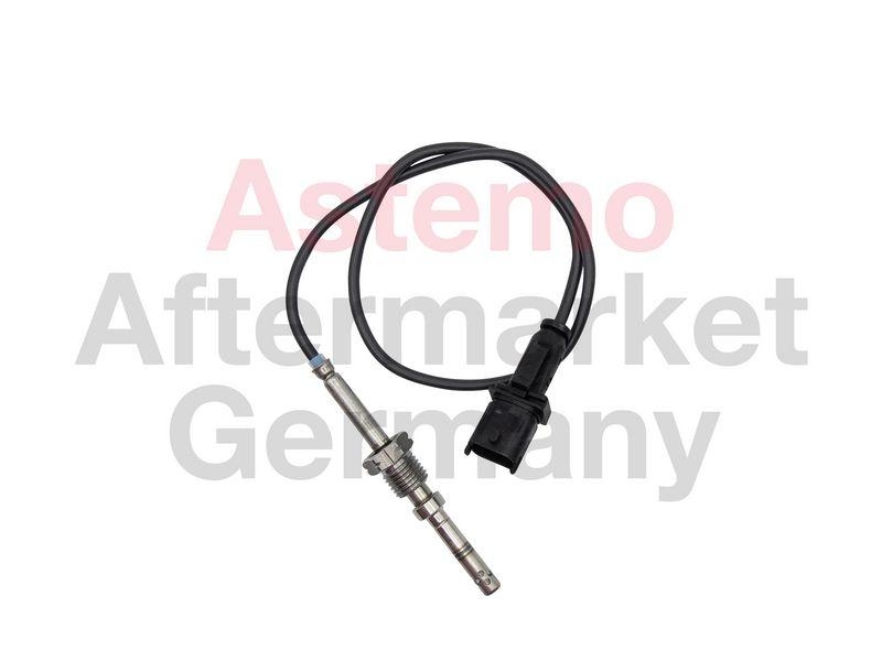 HITACHI 2507029 Sensor, Abgastemperatur f&uuml;r ALFA u.a.