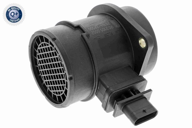 ACKOJA A52-72-0193 Luftmassenmesser 5-Polig für HYUNDAI