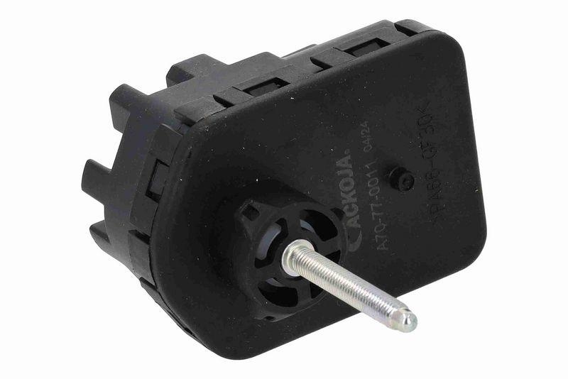 ACKOJA A70-77-0011 Stellelement, Leuchtweitenregulierung links, rechts für TOYOTA