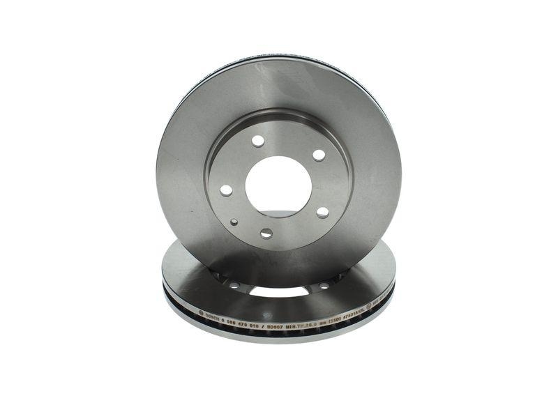 Bosch 0 986 479 016 Bremsscheibe BD907