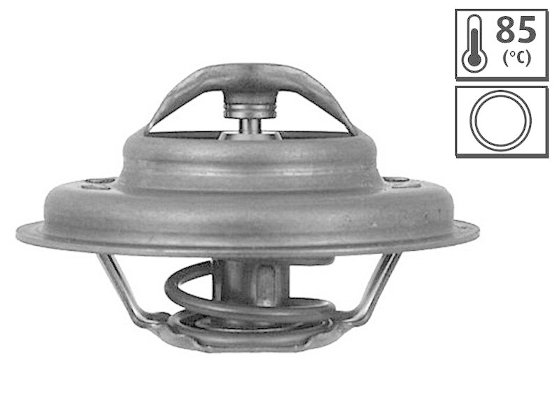 VALEO 819929 Thermostat PEUGEOT 205 (741) 1.6 I