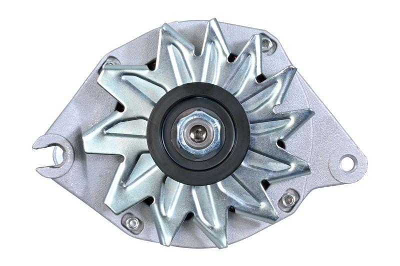 HELLA 8EL 011 711-651 Generator 14V 70A