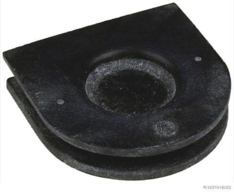 HERTH+BUSS 50290049030 Tülle, Kabelverbindungsdose 15 mm