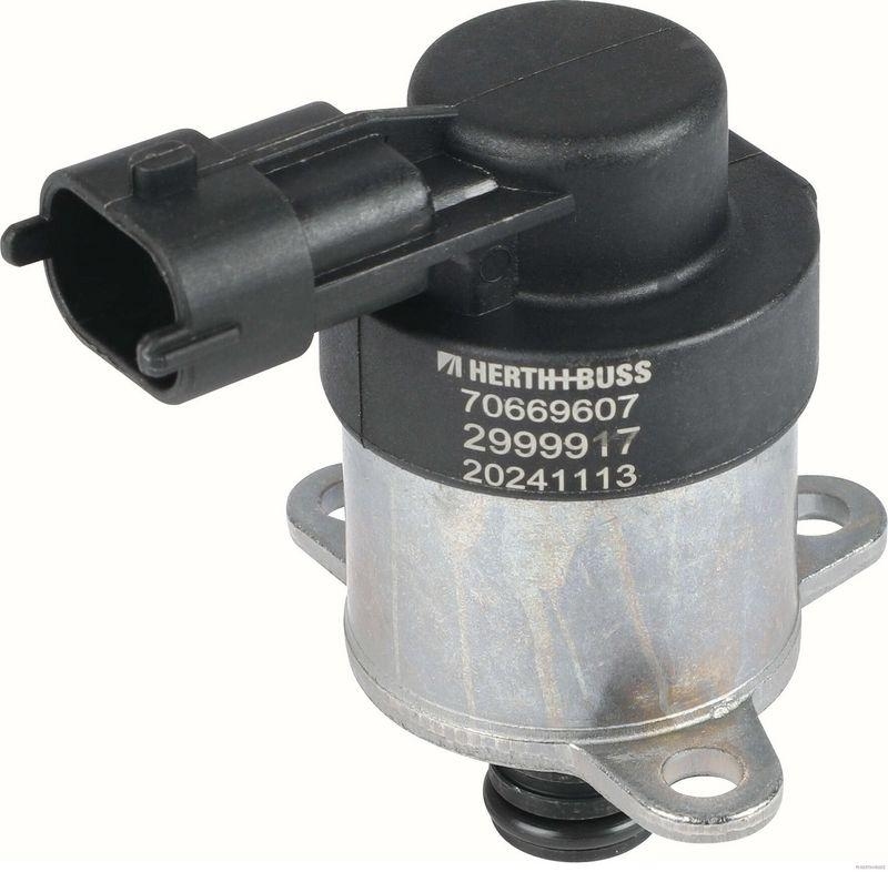 HERTH+BUSS 70669607 Regelventil, Kraftstoffmenge