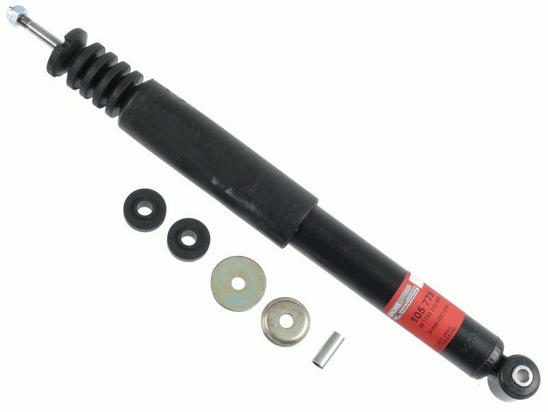 SACHS 105 779 Sto&szlig;d&auml;mpfer