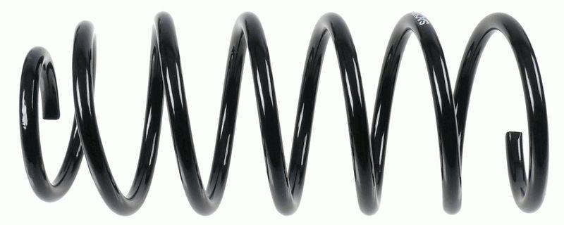 SACHS 997 585 Fahrwerksfeder