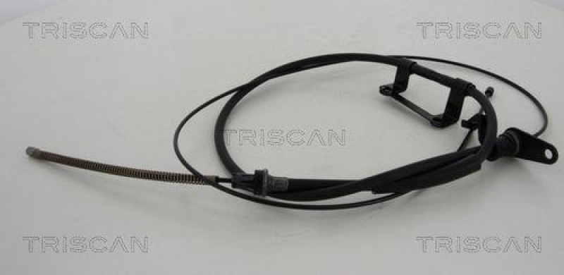 TRISCAN 8140 18106 Handbremsseil f&uuml;r Kia Carnival