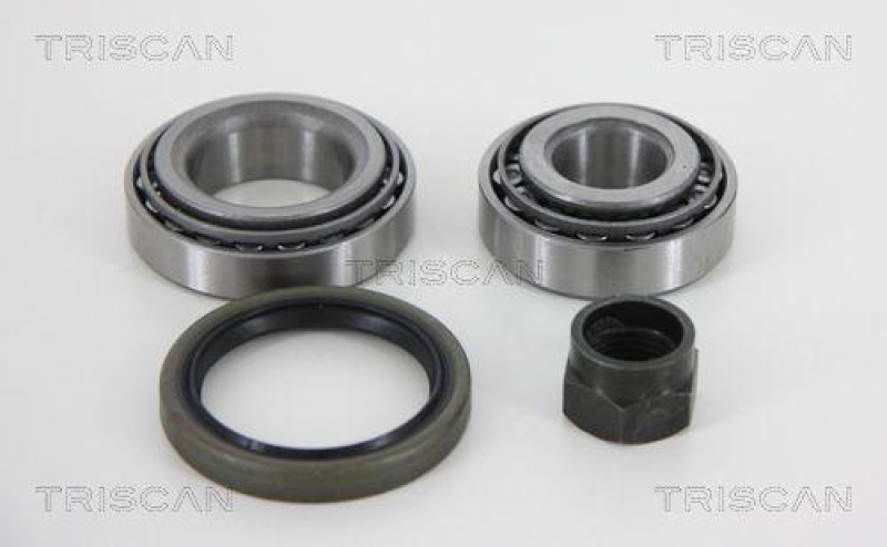 TRISCAN 8530 50208 Radlagersatz Hinten f&uuml;r Mazda 626 Gc