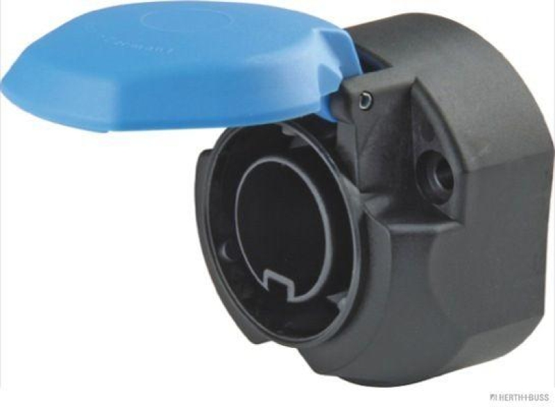 HERTH+BUSS 51305132 Parkdose 13-polig, 12 V