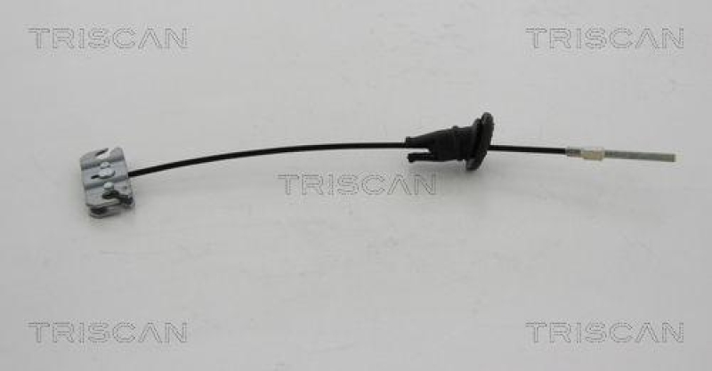 TRISCAN 8140 21114 Handbremsseil f&uuml;r Chevrolet/Daewoo Lanos