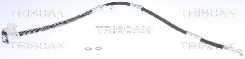 TRISCAN 8150 43179 Bremsschlauch f&uuml;r Hyundai