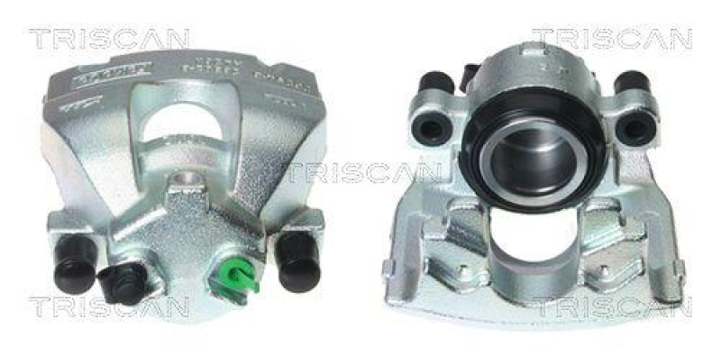 TRISCAN 8170 345436 Budweg Bremssattel f&uuml;r Ford Focus Iv, Kuga Iii
