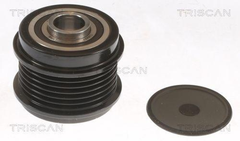 TRISCAN 8641 104025 Generatorfreilauf f&uuml;r Ford