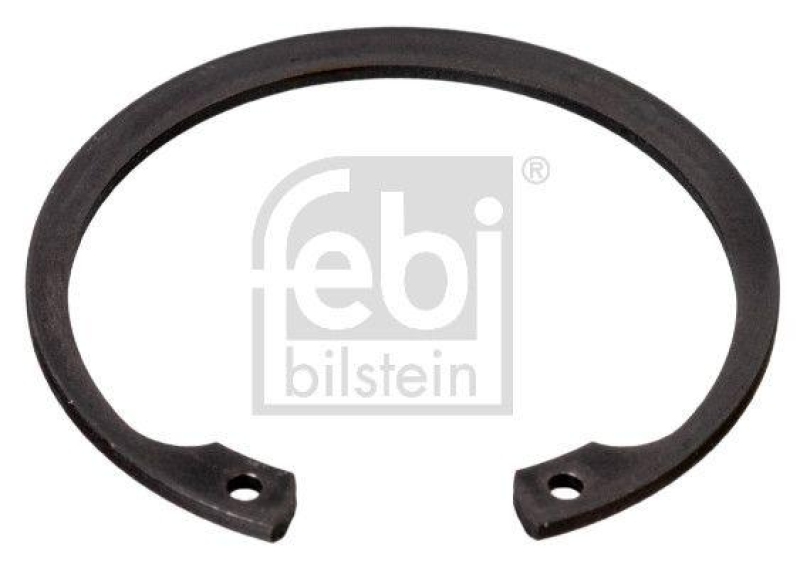 FEBI BILSTEIN 03729 Sicherungsring für Mercedes-Benz