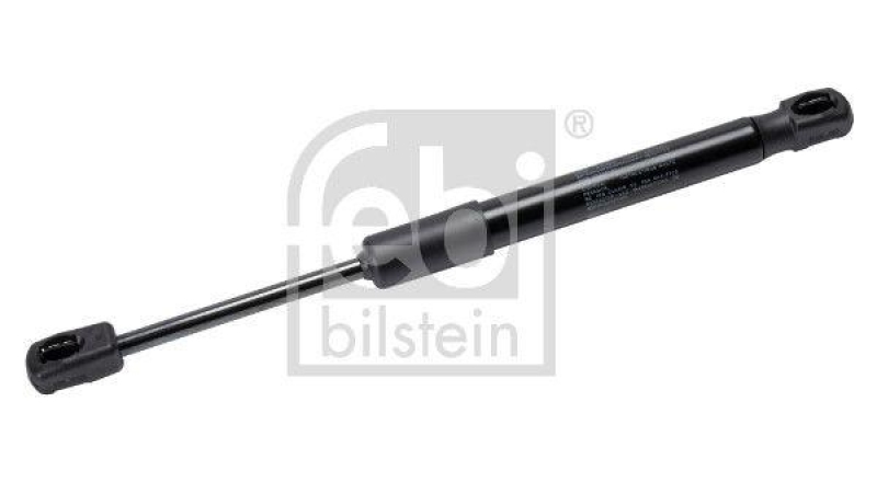 FEBI BILSTEIN 177346 Gasdruckfeder für Motorhaube für BMW