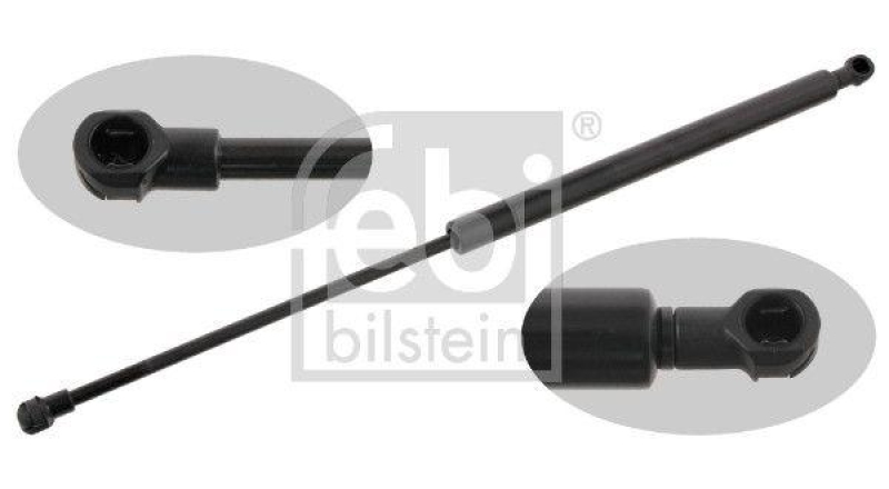 FEBI BILSTEIN 29978 Gasdruckfeder für Heckklappe für TOYOTA