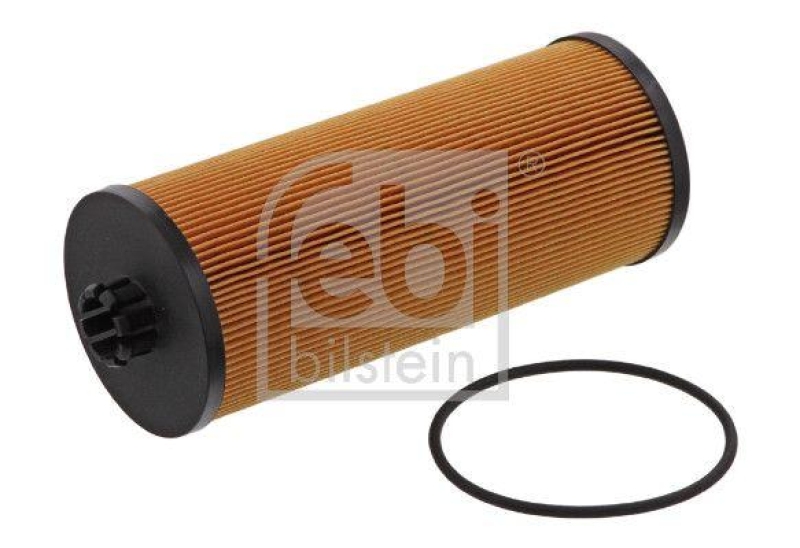 FEBI BILSTEIN 35292 &Ouml;lfilter mit Dichtring f&uuml;r M A N