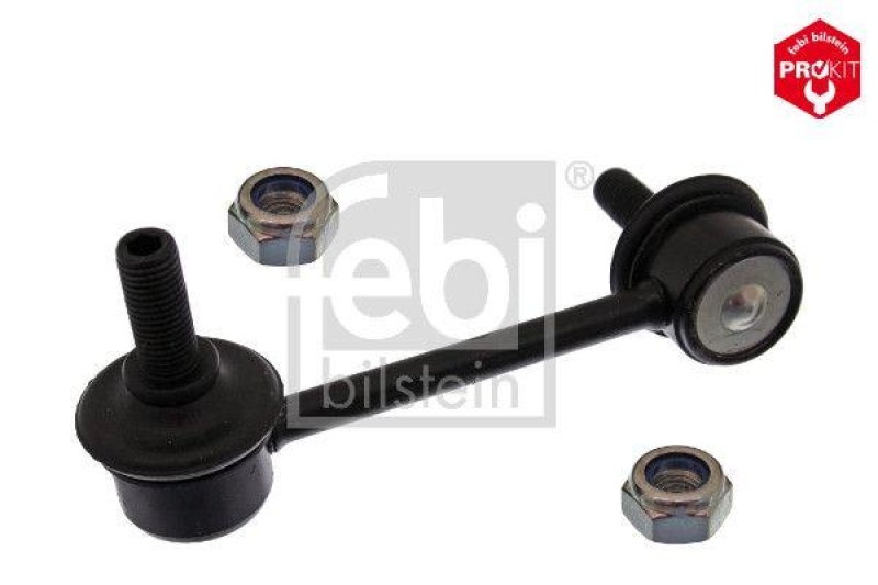 FEBI BILSTEIN 42391 Verbindungsstange mit Sicherungsmuttern f&uuml;r MAZDA